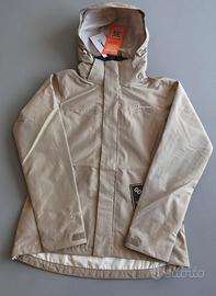 Giacca impermeabile Berghaus Hillwalker GoreTex XS