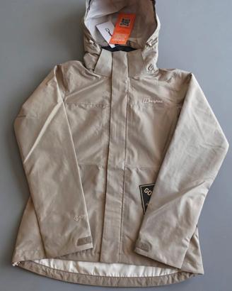 Giacca impermeabile Berghaus Hillwalker GoreTex XS