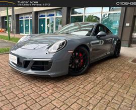 Porsche 911 3.0 Carrera 4 GTS #6291