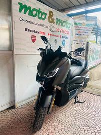 Yamaha X-Max Tech