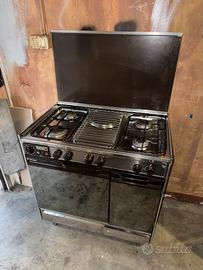 Cucina “Tecnogas”