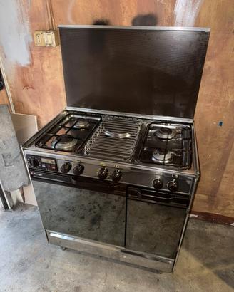 Cucina “Tecnogas”