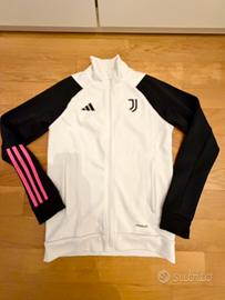 Felpa Juventus in acetato