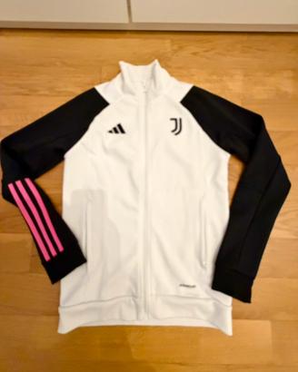 Felpa Juventus in acetato