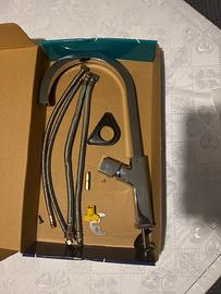 Rubinetto per cucina