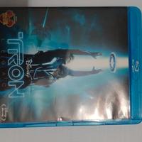 Blu-ray Tron Legacy 