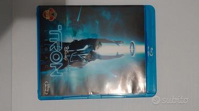 Blu-ray Tron Legacy 