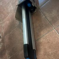 Barre portasci norauto alaska 600