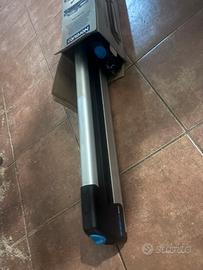 Barre portasci norauto alaska 600