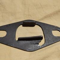 Piastra di guida per la leva del cambio VW Kafer