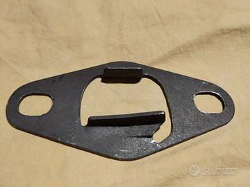 Piastra di guida per la leva del cambio VW Kafer