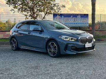 BMW 118d 5p. Msport 63.000 KM!!!