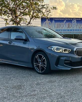 BMW 118d 5p. Msport 63.000 KM!!!
