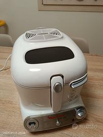 Friggitrice Moulinex ad olio Super Uno