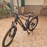 Eleglide C1 Trekking Bici Elettrica