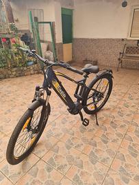 Eleglide C1 Trekking Bici Elettrica