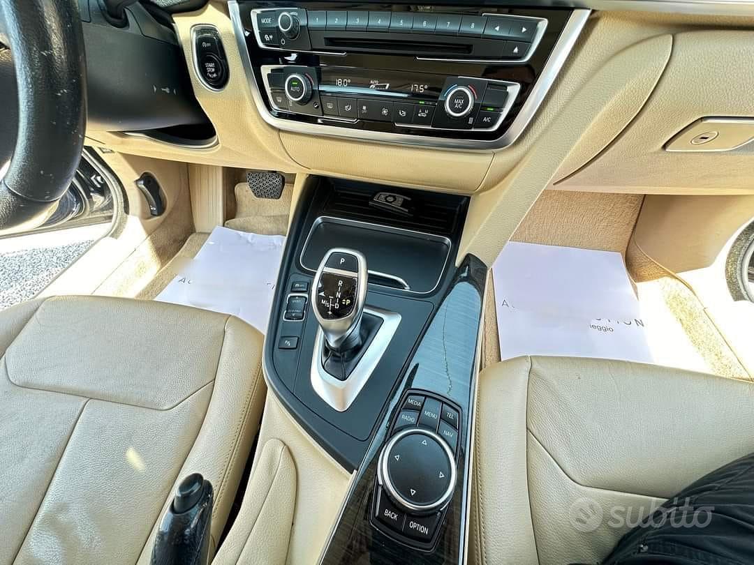 BMW 420D 2015 photo 4