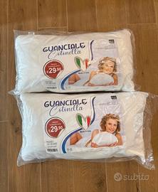 Coppia di cuscini Cotonellq