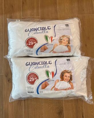 Coppia di cuscini Cotonellq