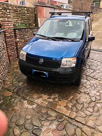 Fiat Panda 1.3 multijet 4x4