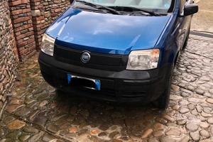 Fiat Panda 1.3 multijet 4x4