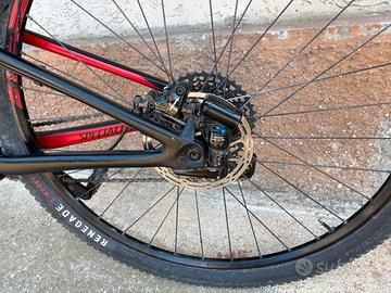 Bicicletta