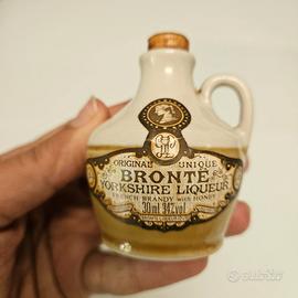 Mignon Bronte yorkshire liqueur