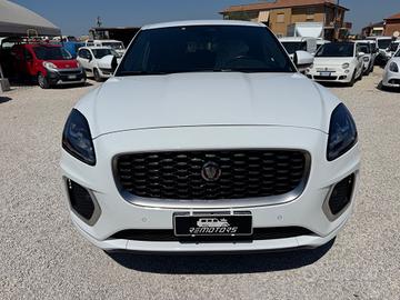 Jaguar E-Pace 2.0 I4 200 CV AWD Auto R-Dynamic S