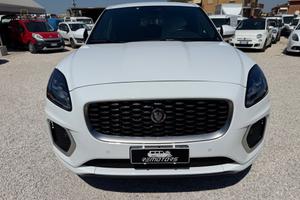 Jaguar E-Pace 2.0 I4 200 CV AWD Auto R-Dynamic S