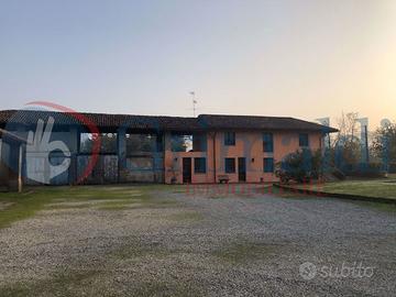 Casa Indipendente Locate di Triulzi [b102VRG]