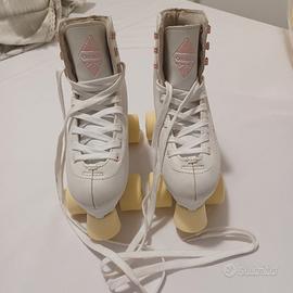 PATTINI DECATHLON n.34