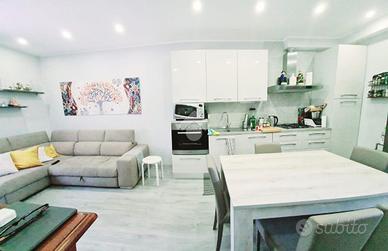 VILLA A SCHIERA A RIMINI