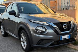 Nissan Juke Full optional 1.0 benzina 