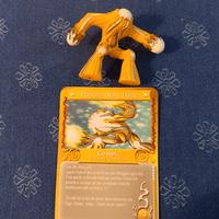 Comet, fuoco di ghiaccio - Gormiti 3a serie