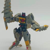 Classics Grimlock
