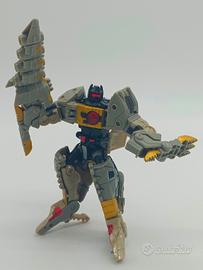 Classics Grimlock
