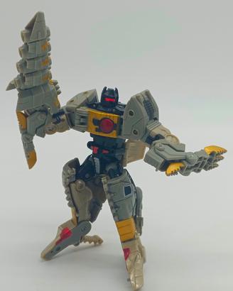 Classics Grimlock