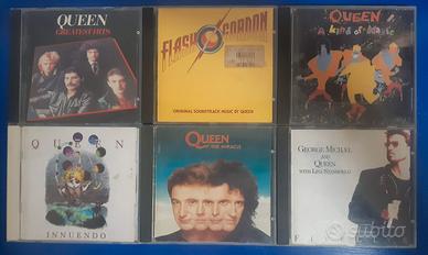 Queen (6 CD)