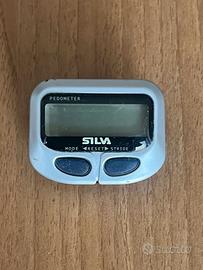 pedometro, contapassi