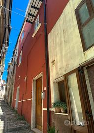 Immobile in Frosolone