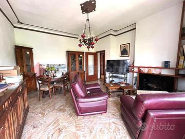 Appartamento Scandiano [Cod. rif Q155VRG]