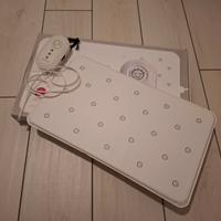 Baby monitor Nanny