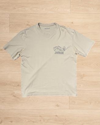 T-Shirt Pull&Bear