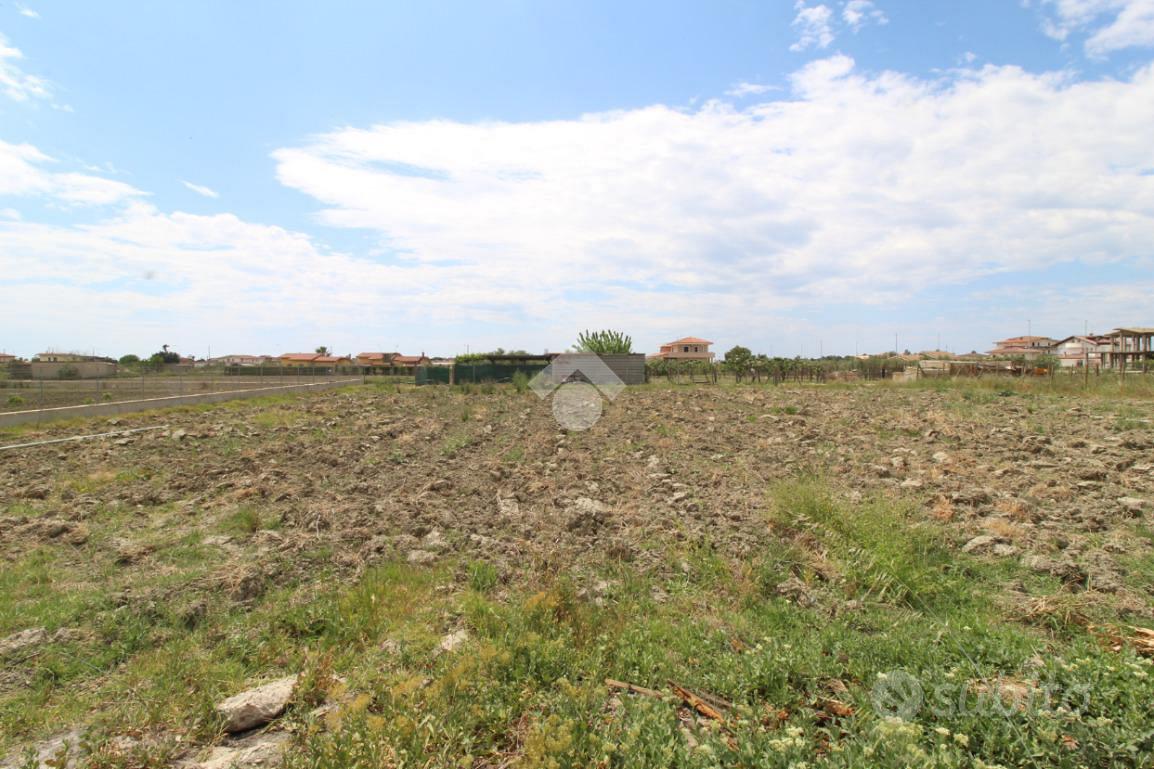 TER. RESIDENZIALE A BOTRICELLO - Altro