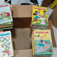 Topolino vintage