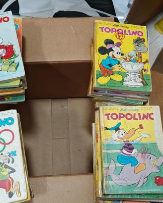 Topolino vintage