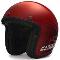 Casco Harley Davidson® Metropolitan NUOVO