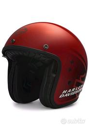 Casco Harley Davidson® Metropolitan NUOVO