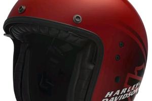 Casco Harley Davidson® Metropolitan NUOVO