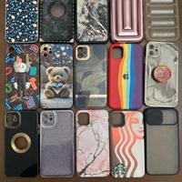 I phone 11  15 Custodie (cover)